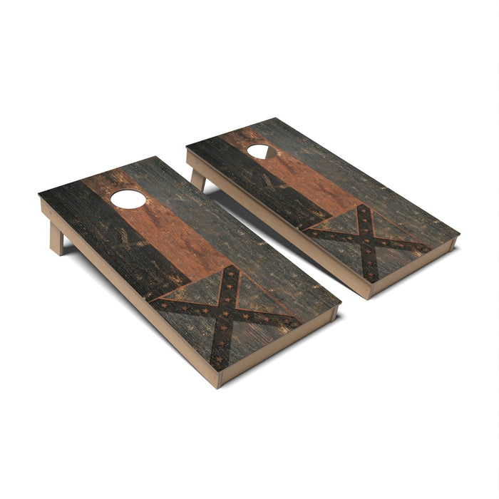 Cornhole Board Mississippi Cornhole Boards - Backyard