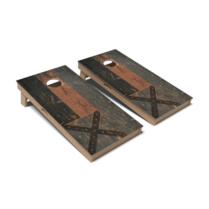 Cornhole Board Mississippi Cornhole Boards - Professional Signature
