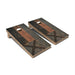 Cornhole Board Mississippi Cornhole Boards - Professional Signature