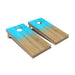 Cornhole Board Surf Cornhole Boards - Backyard
