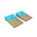 Cornhole Board Surf Cornhole Boards - Tailgate