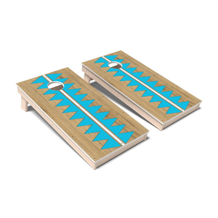Cornhole Board Surf Cornhole Boards - All Weather