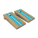 Cornhole Board Surf Cornhole Boards - Professional Signature