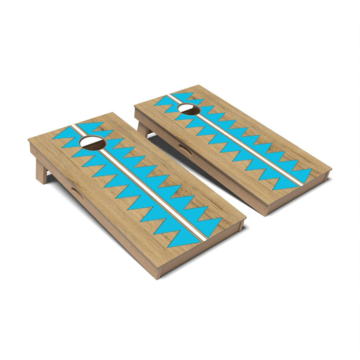 Surf Cornhole Boards - Professional Signature