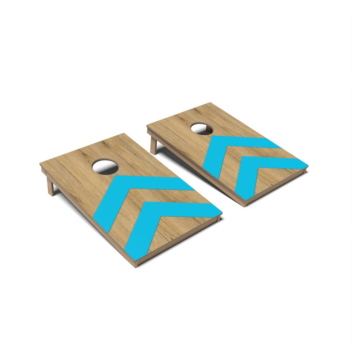 Cornhole Board Surf Cornhole Boards - Tailgate