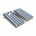 Cornhole Board International Flag Cornhole Boards - Professional Signature