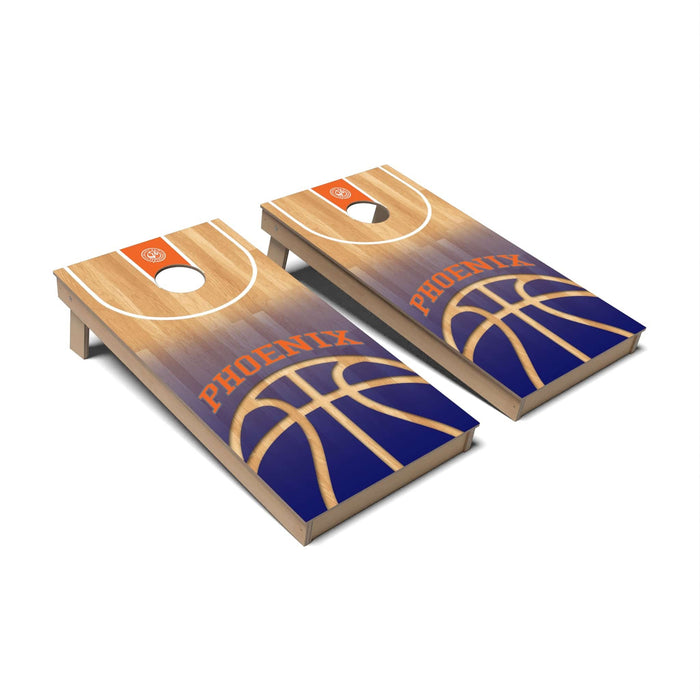 Cornhole Board Arizona Cornhole Boards - Backyard