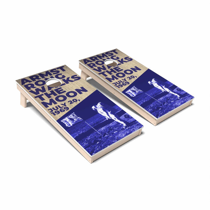 Cornhole Board Americana Cornhole Boards - All Weather