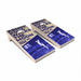 Cornhole Board Americana Cornhole Boards - All Weather