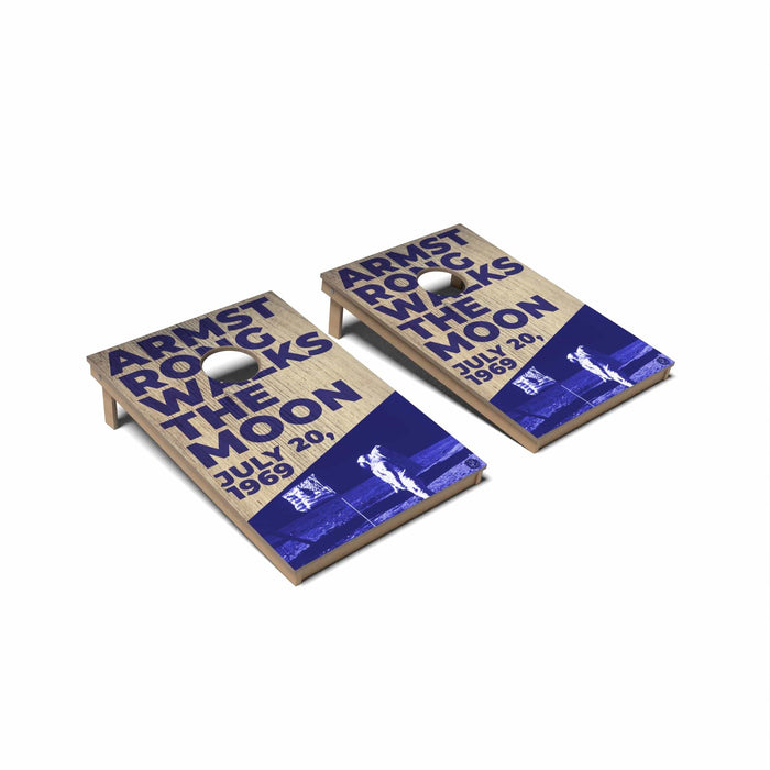 Cornhole Board Americana Cornhole Boards - Tailgate