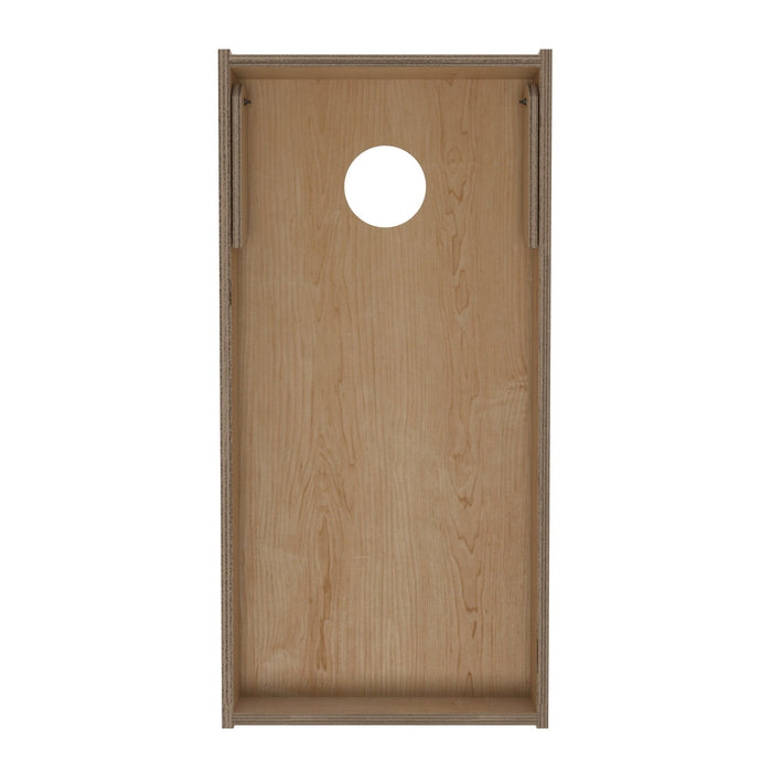 Cornhole Board Atlanta Cornhole Boards - Backyard