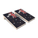 Cornhole Board International Flag Cornhole Boards - All Weather