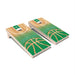 Cornhole Board Boston Cornhole Boards - All Weather