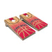 Cornhole Board Chicago Cornhole Boards - Backyard