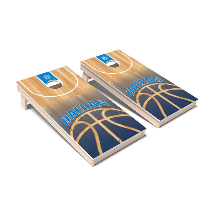 Cornhole Board Dallas Cornhole Boards - All Weather