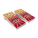 Cornhole Board Miami Cornhole Boards - All Weather