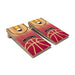Cornhole Board Miami Cornhole Boards - Professional Signature