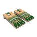 Cornhole Board Milwaukee Cornhole Boards - Professional Signature