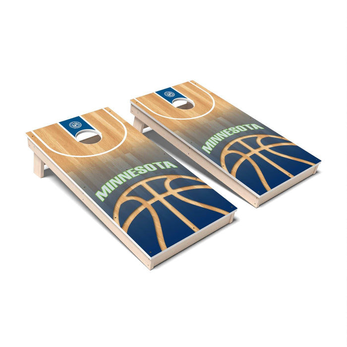 Cornhole Board Minnesota Cornhole Boards - All Weather