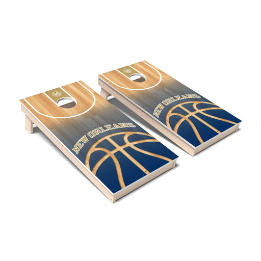 Cornhole Board New Orleans Cornhole Boards - All Weather
