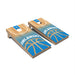 Cornhole Board Basketball Orlando Cornhole Boards - Backyard