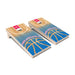Cornhole Board Philadelphia Cornhole Boards - All Weather