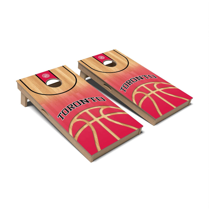 Cornhole Board Toronto Cornhole Boards - Professional Signature