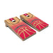 Cornhole Board Toronto Cornhole Boards - Professional Signature