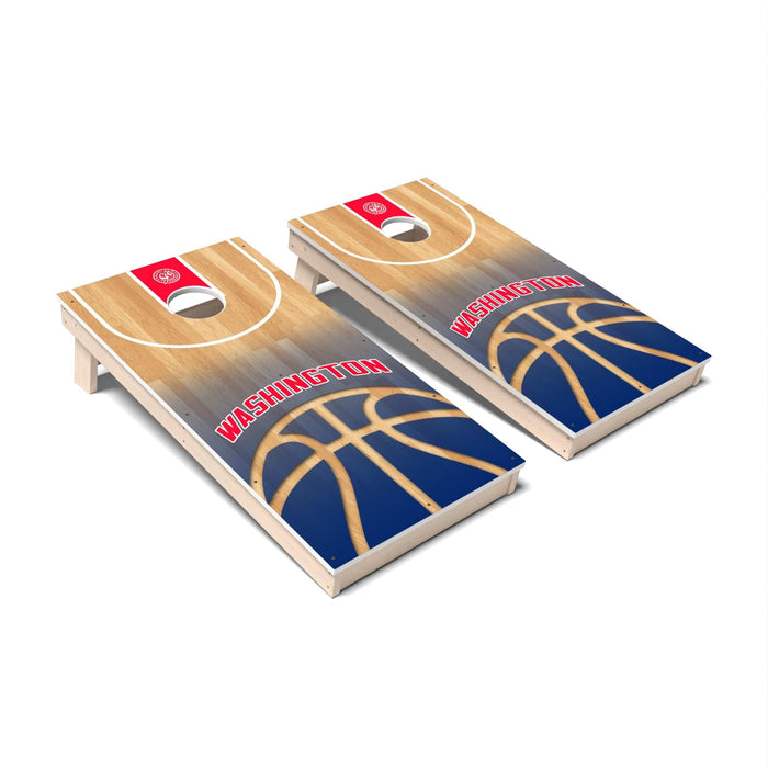 Cornhole Board Washington D.C. Cornhole Boards - All Weather