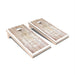 Cornhole Board Coastal Cornhole Boards - All Weather