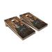 Cornhole Board Wild Animal Cornhole Boards - Professional Signature