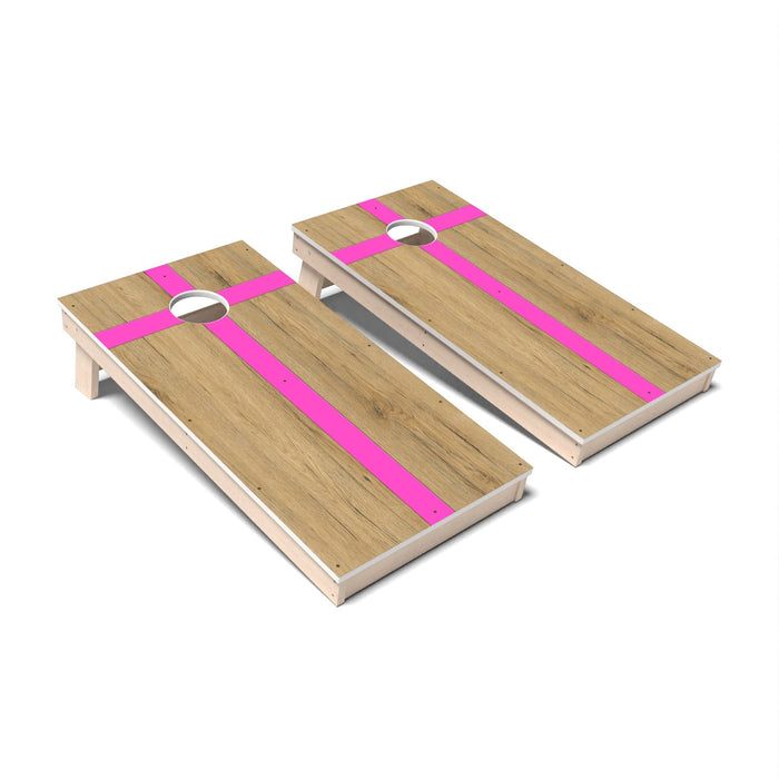 Surf Cornhole Boards - All Weather
