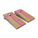 Cornhole Board Surf Cornhole Boards - Professional Signature