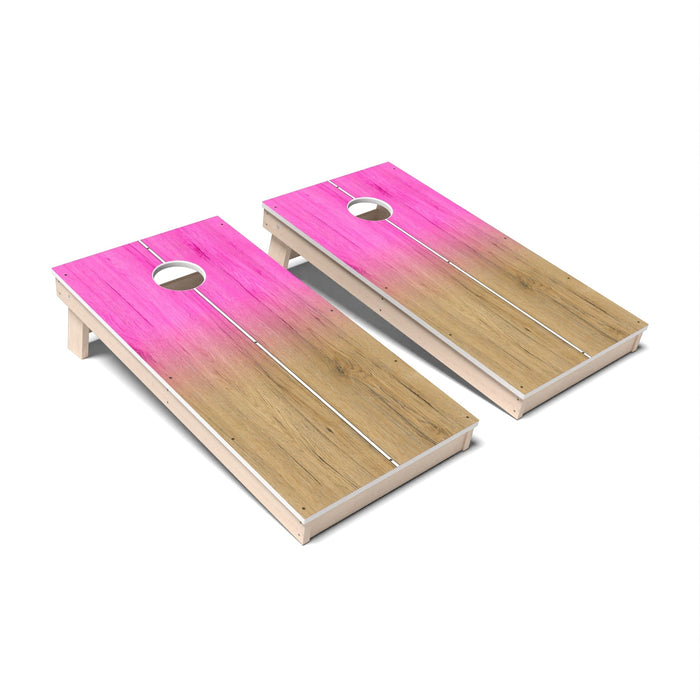 Surf Cornhole Boards - All Weather