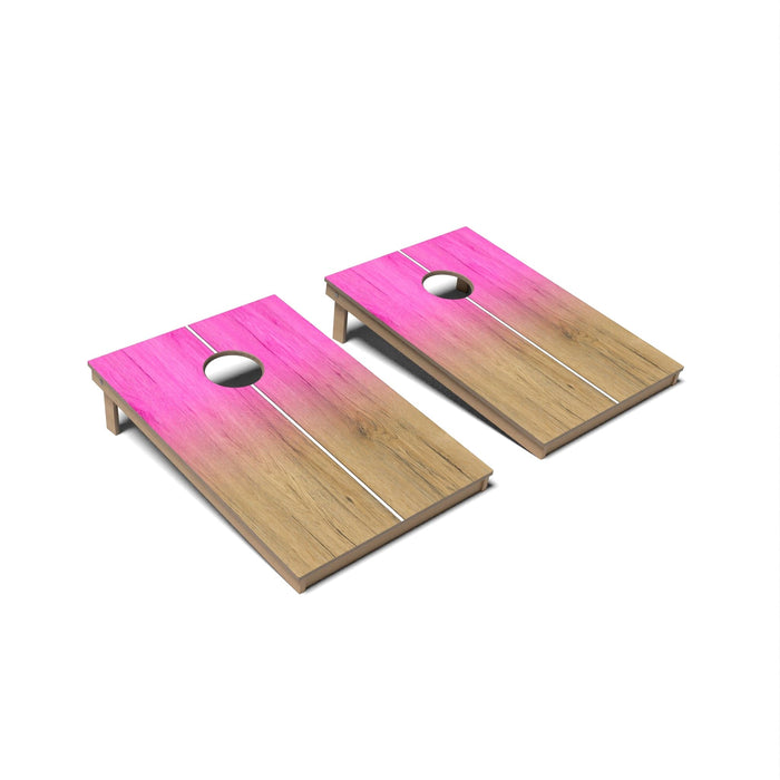 Cornhole Board Surf Cornhole Boards - Tailgate