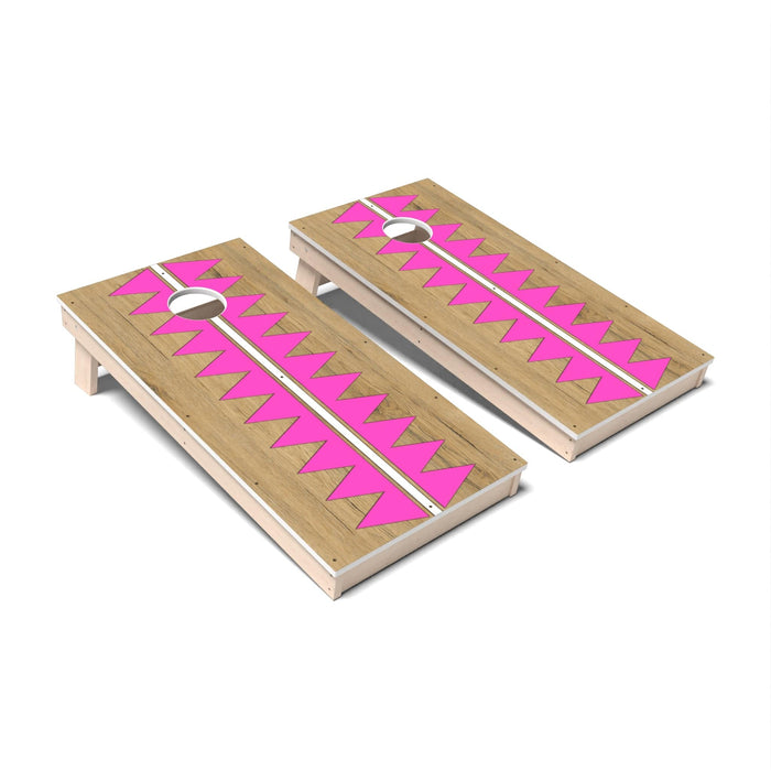 Cornhole Board Surf Cornhole Boards - All Weather