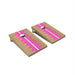 Cornhole Board Surf Cornhole Boards - Tailgate