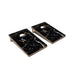 Cornhole Board Marble Cornhole Boards - Tailgate