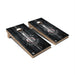 Cornhole Board Chicago Cornhole Boards - Professional Signature