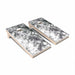 Cornhole Board Tie Dye Cornhole Boards - All Weather