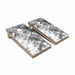 Cornhole Board Tie Dye Cornhole Boards - Backyard