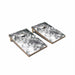 Cornhole Board Tie Dye Cornhole Boards - Tailgate