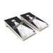 Cornhole Board Chicago Cornhole Boards - All Weather