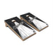 Cornhole Board Chicago Cornhole Boards - Professional Signature