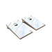 Cornhole Board Marble Cornhole Boards - Tailgate