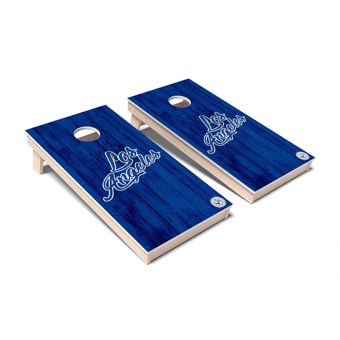 Cornhole Board Los Angeles Cornhole Boards - All Weather