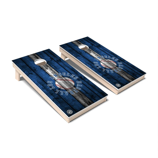 Cornhole Board Los Angeles Cornhole Boards - All Weather
