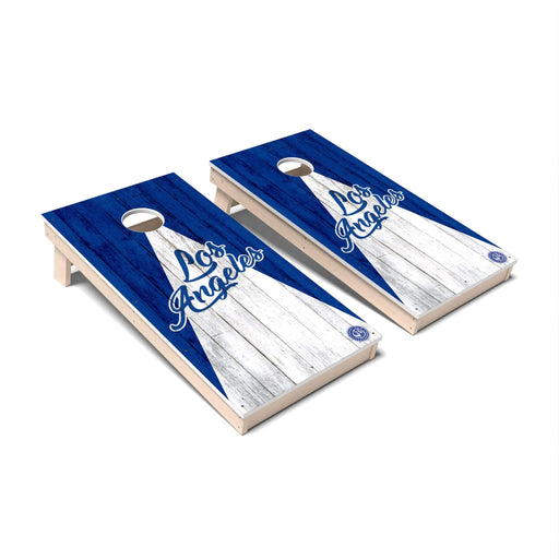 Cornhole Board Los Angeles Cornhole Boards - All Weather