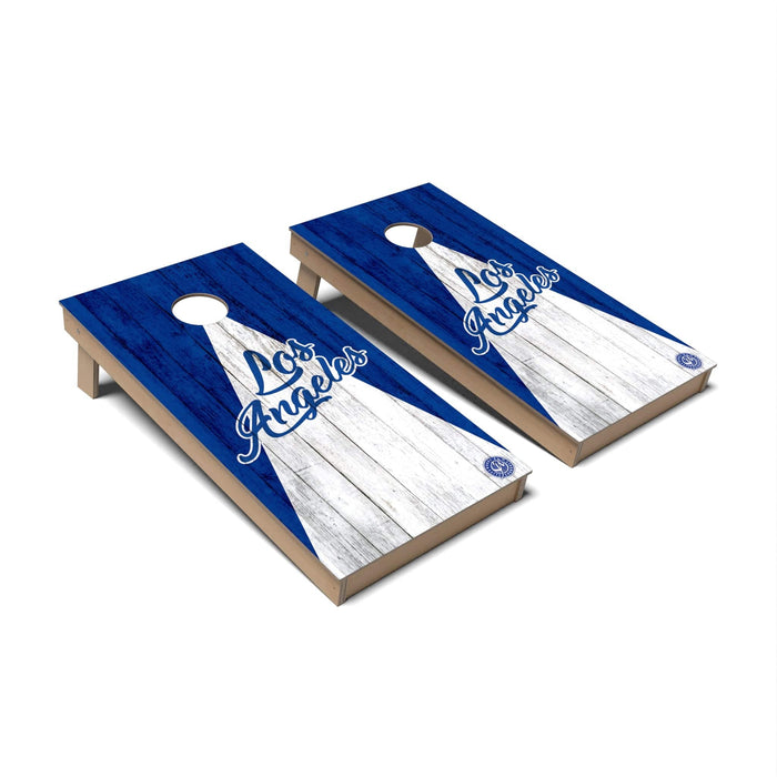 Cornhole Board Los Angeles Cornhole Boards - Backyard