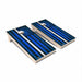 Cornhole Board Thin Line Flag Cornhole Boards - All Weather